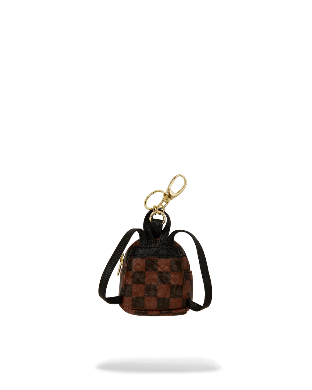 SAWTOOTH SHARKS IN PARIS KEYCHAIN