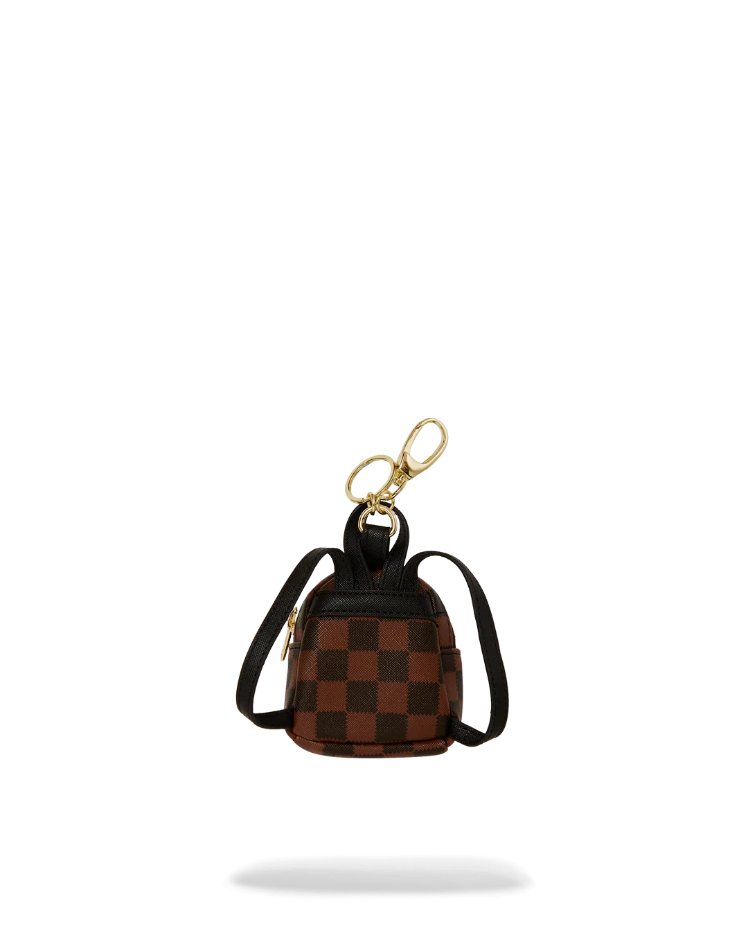 SAWTOOTH SHARKS IN PARIS KEYCHAIN