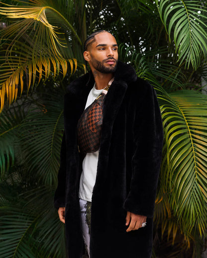 BOUJEE STRAP CROSSBODY