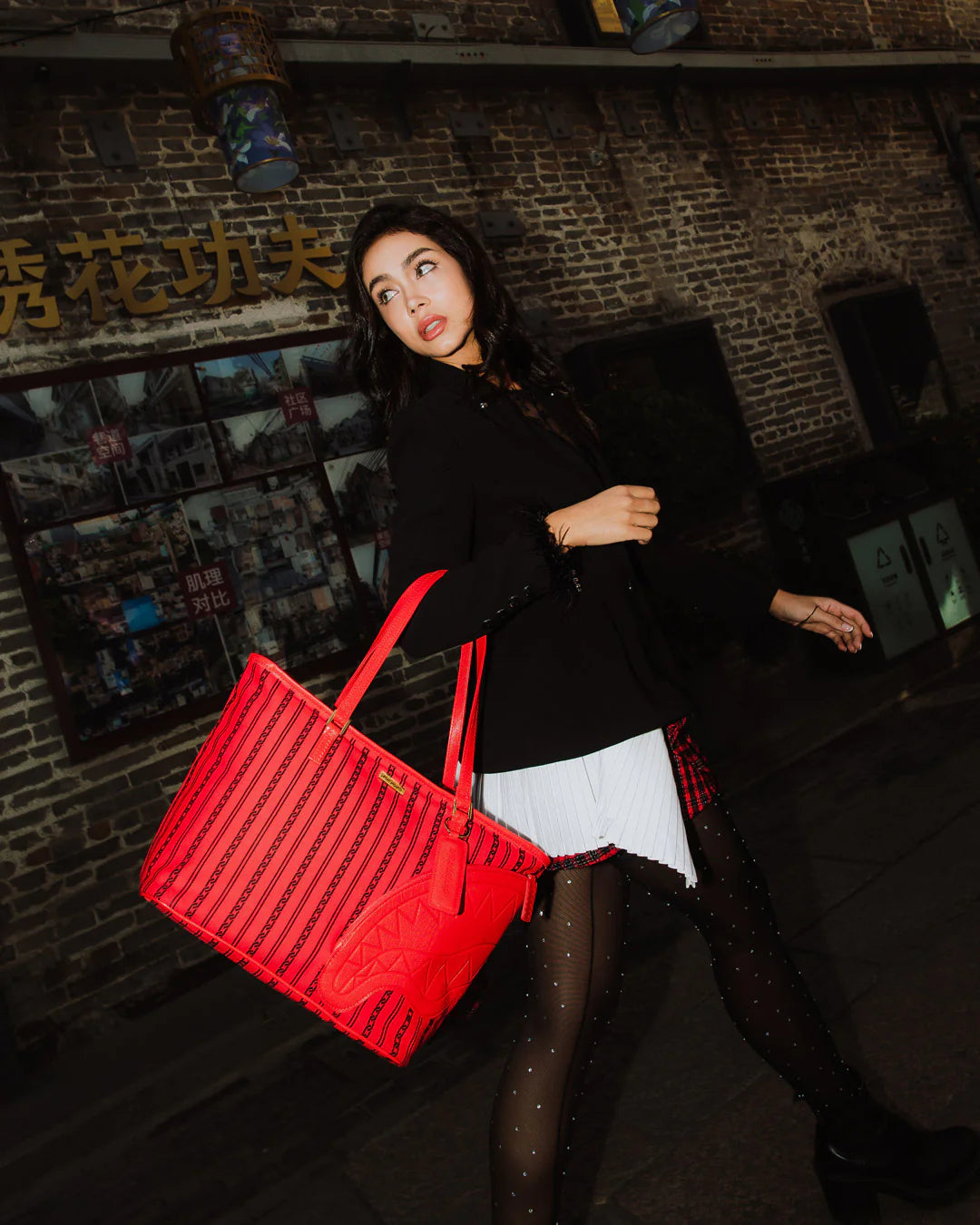 REVERSE SIP 2.0 TOTE