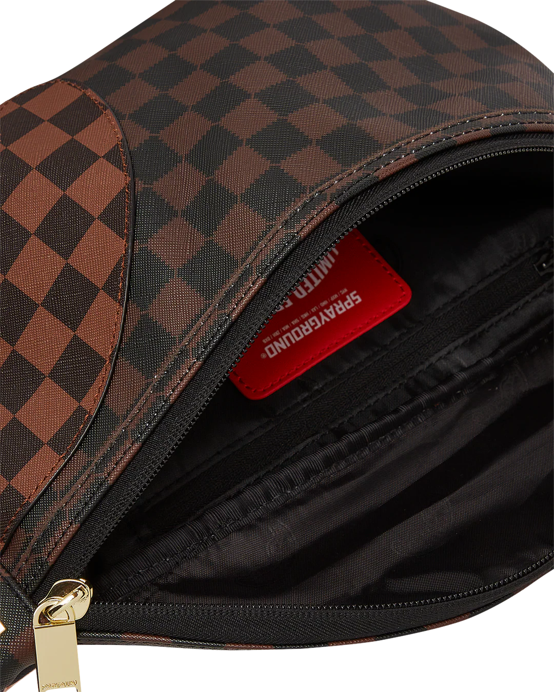 BOUJEE STRAP CROSSBODY