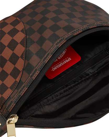 BOUJEE STRAP CROSSBODY