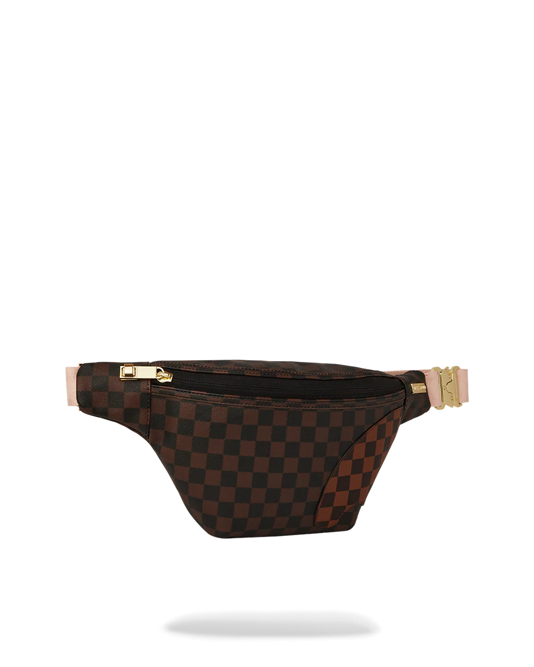 BOUJEE STRAP CROSSBODY