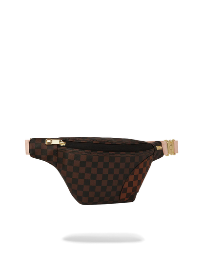 BOUJEE STRAP CROSSBODY