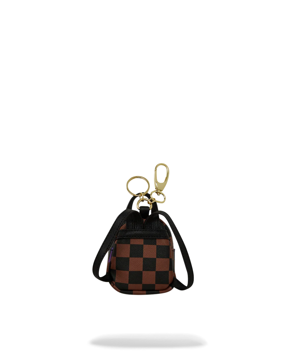 LOST IN SPACE DRIP KEYCHAIN