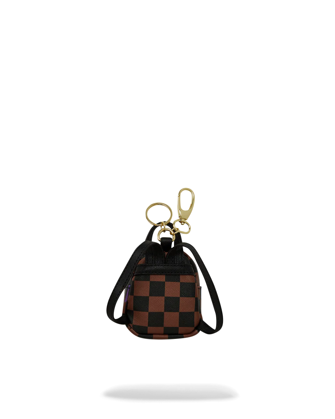 LOST IN SPACE DRIP KEYCHAIN