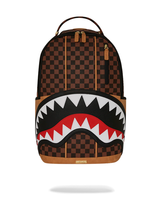 HENNYVILLE DLXSV BACKPACK