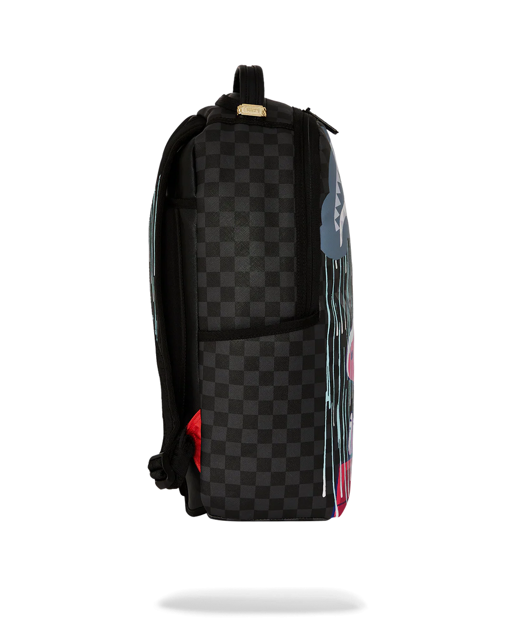 PEANUTS FRIENDS HELP FRIENDS DLXSV BACKPACK