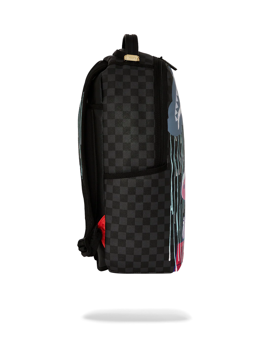 PEANUTS FRIENDS HELP FRIENDS DLXSV BACKPACK