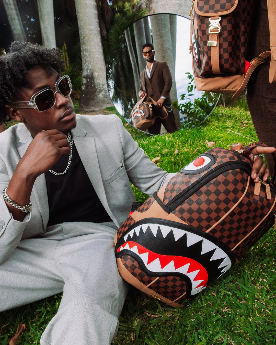 HENNYVILLE DLXSV BACKPACK