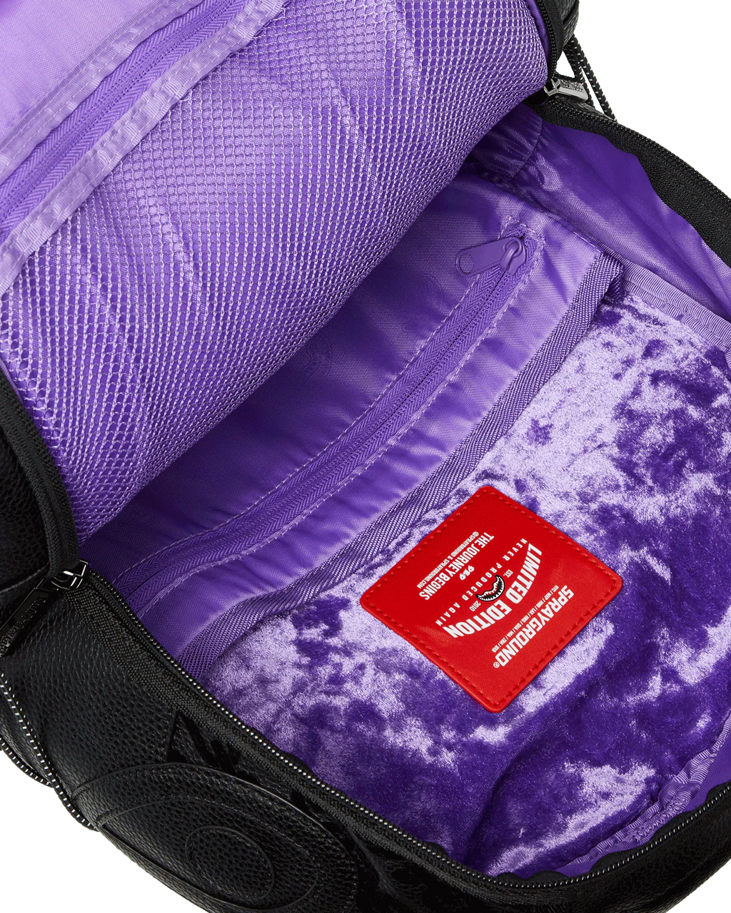EXOTIC ILLUSION NOMAD BACKPACK