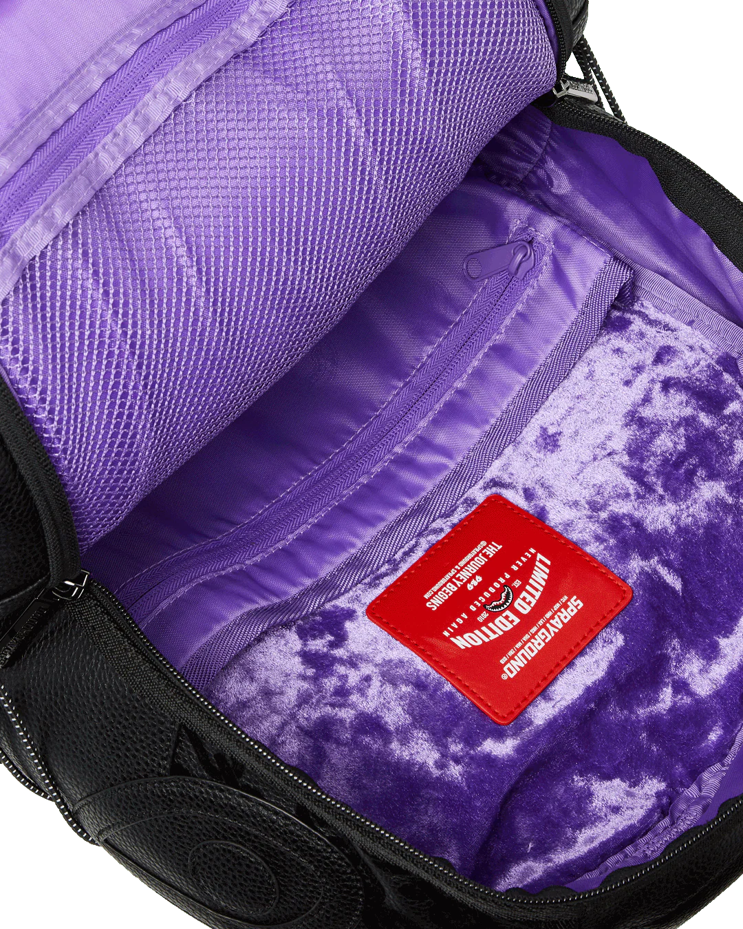 EXOTIC ILLUSION NOMAD BACKPACK