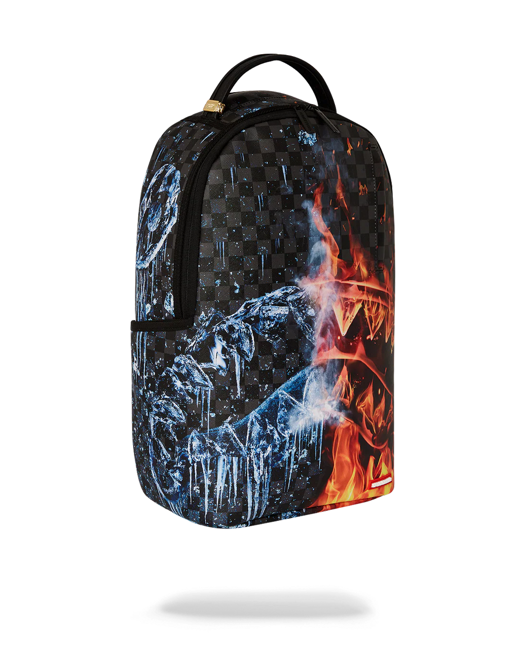 FIRE & ICE SHARK DLXSV BACKPACK