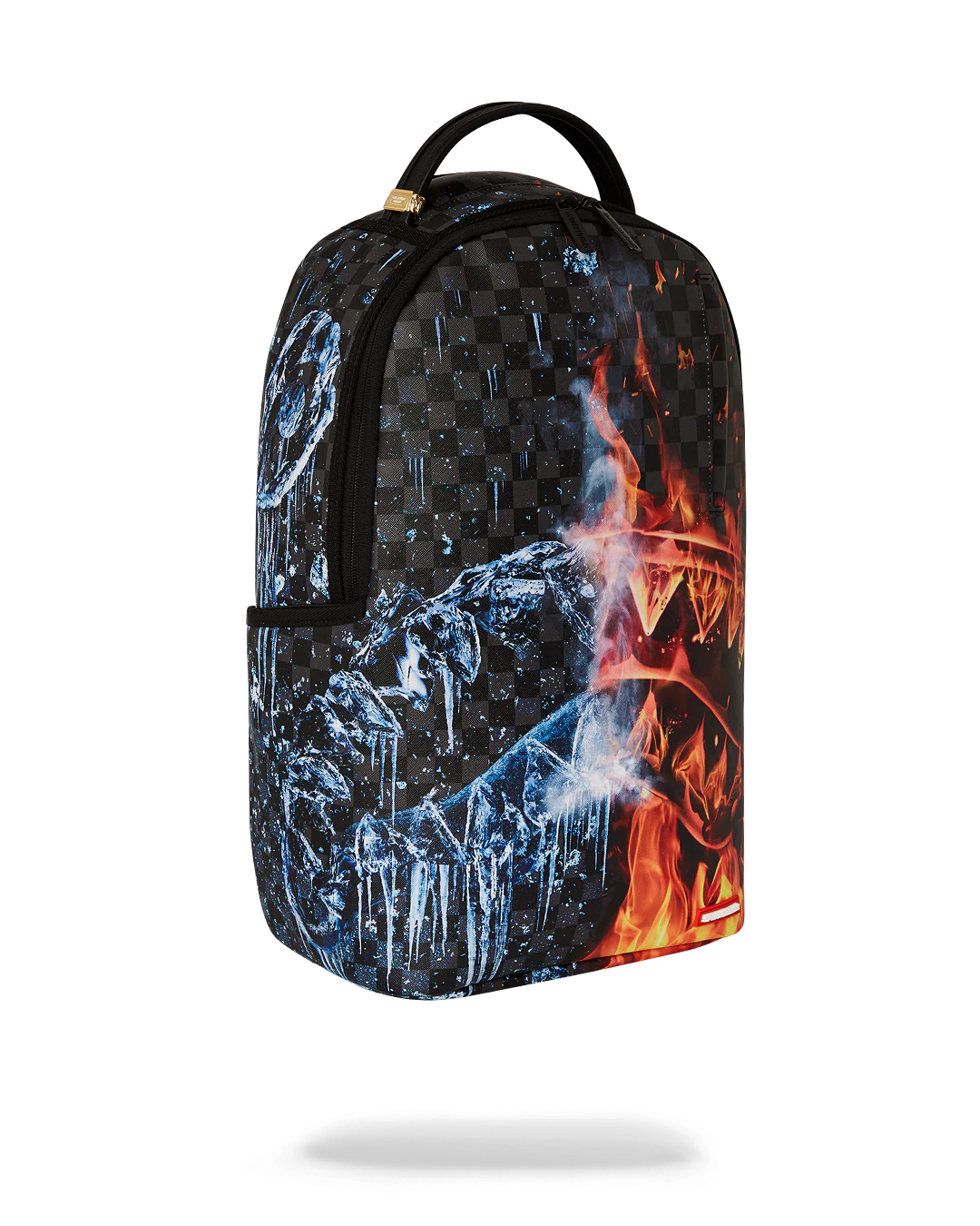 FIRE & ICE SHARK DLXSV BACKPACK