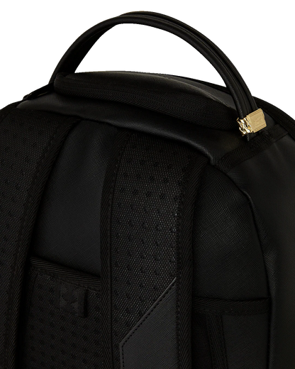 FLY KNIT MOUTH DLX- SATIN BACKPACK