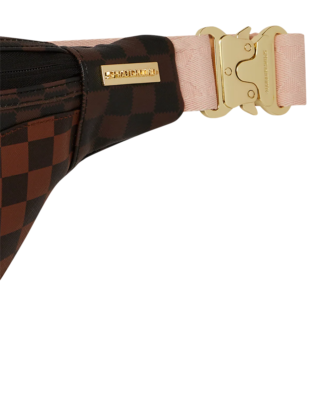 BOUJEE STRAP CROSSBODY