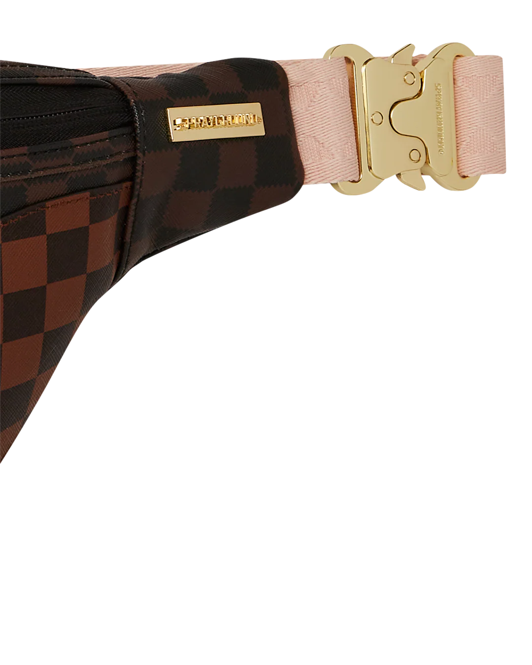 BOUJEE STRAP CROSSBODY