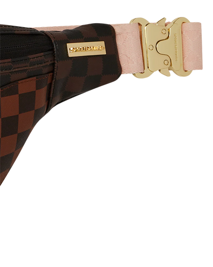 BOUJEE STRAP CROSSBODY