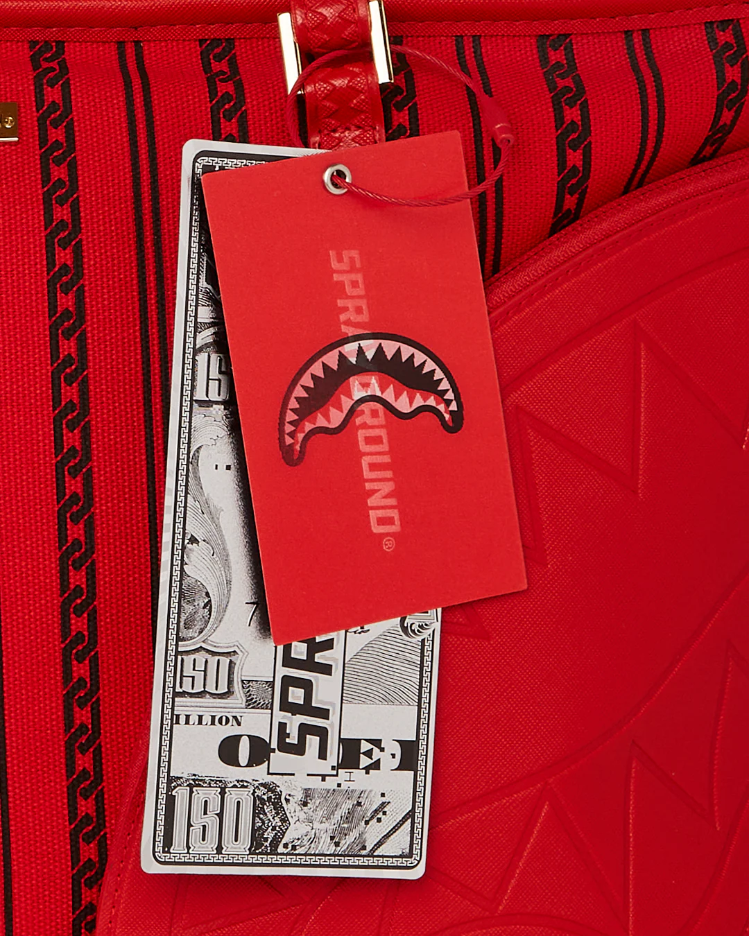 REVERSE SIP 2.0 TOTE