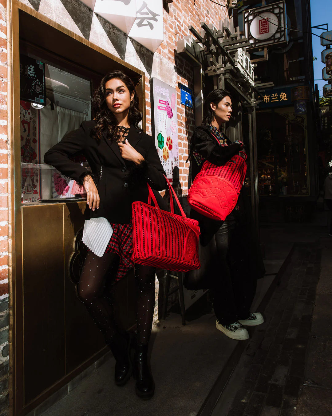 REVERSE SIP 2.0 TOTE