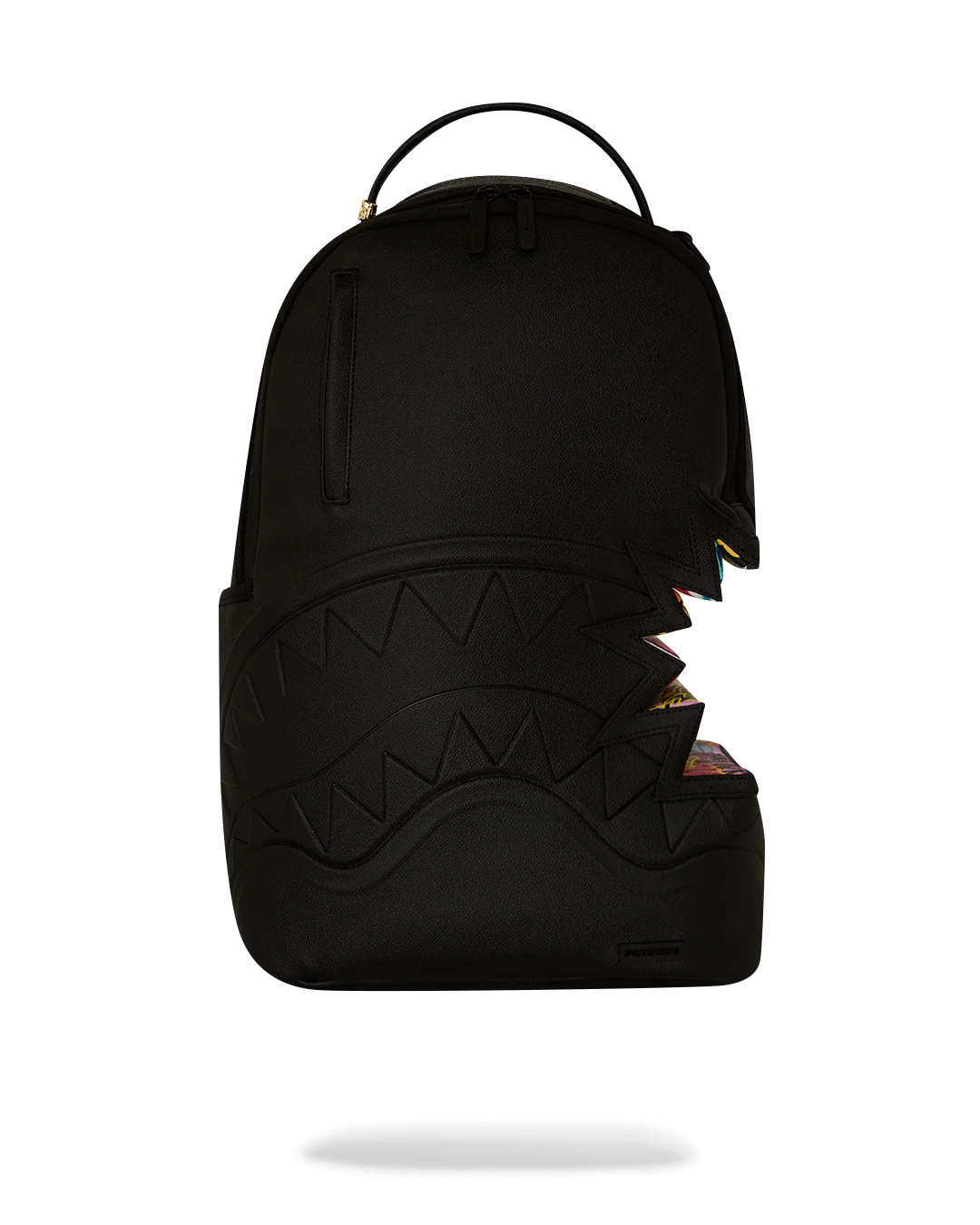 GRAFFITI BITE DLX-BITE BACKPACK