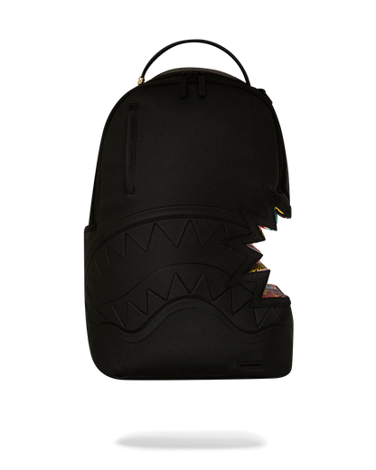GRAFFITI BITE DLX-BITE BACKPACK