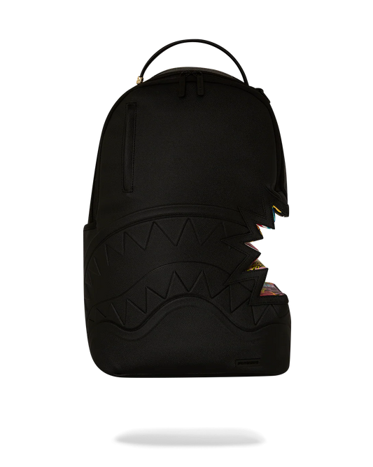 GRAFFITI BITE DLX-BITE BACKPACK