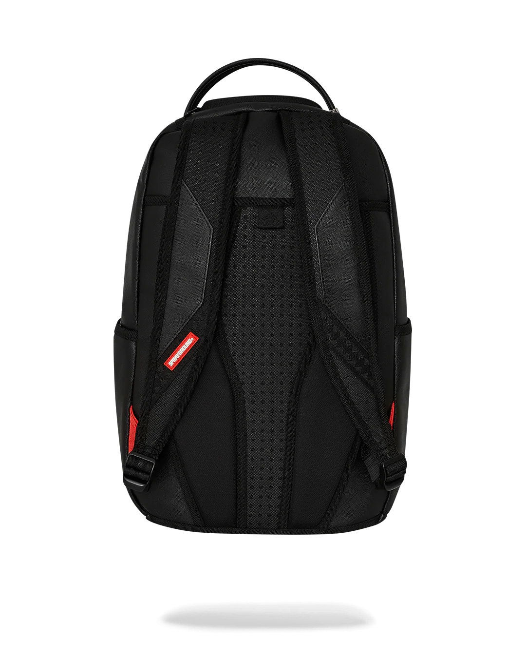 SHARK CENTRAL PAINTED DLXS BACKPACK