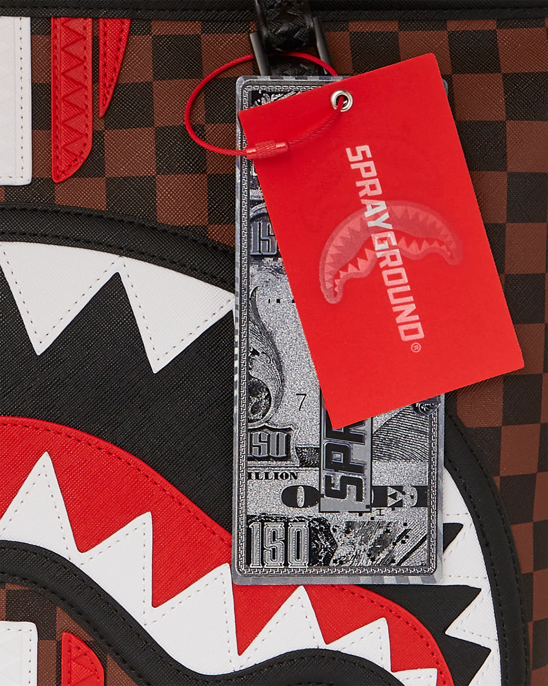 MACHINE FRANCAISE TOTE