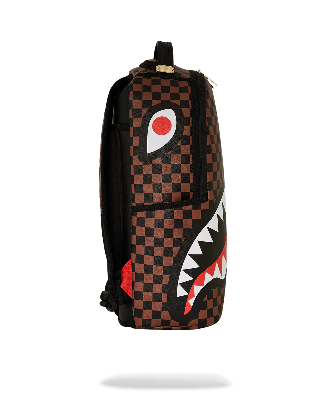 SHARKS IN PARIS LOST & FOUND BACKPACK