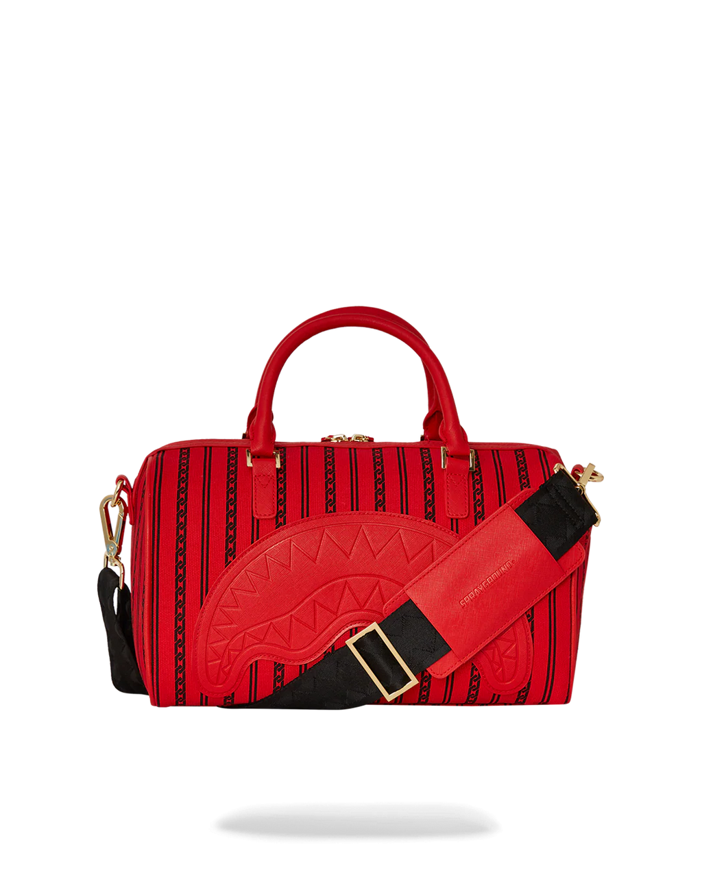 REVERSE SIP 2.0 MINI DUFFLE