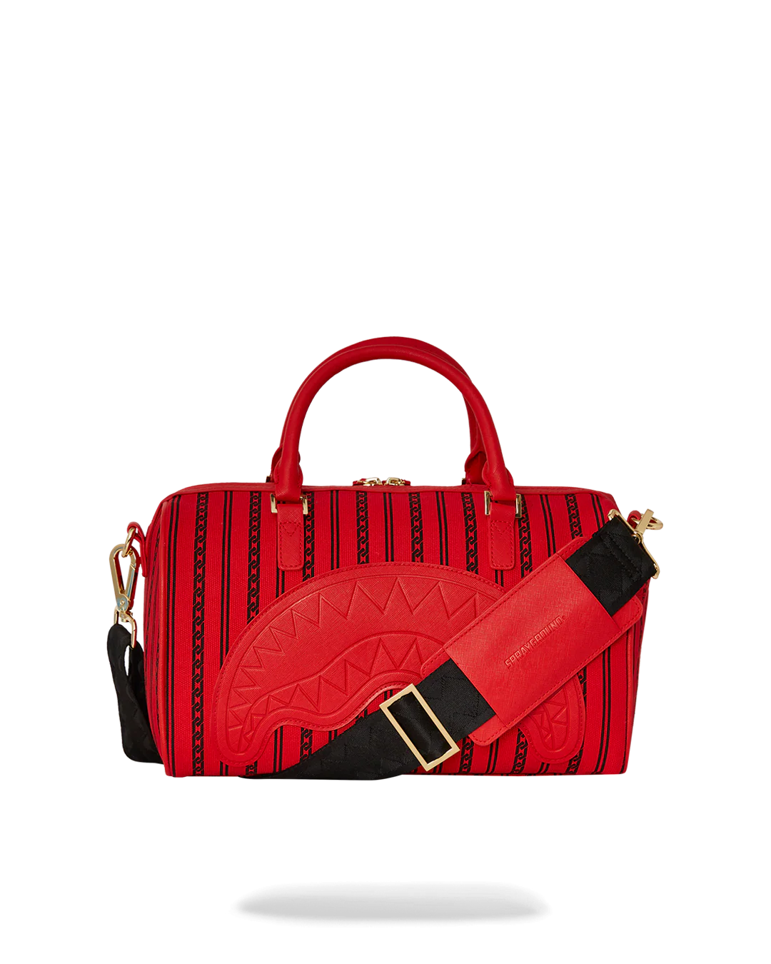 REVERSE SIP 2.0 MINI DUFFLE