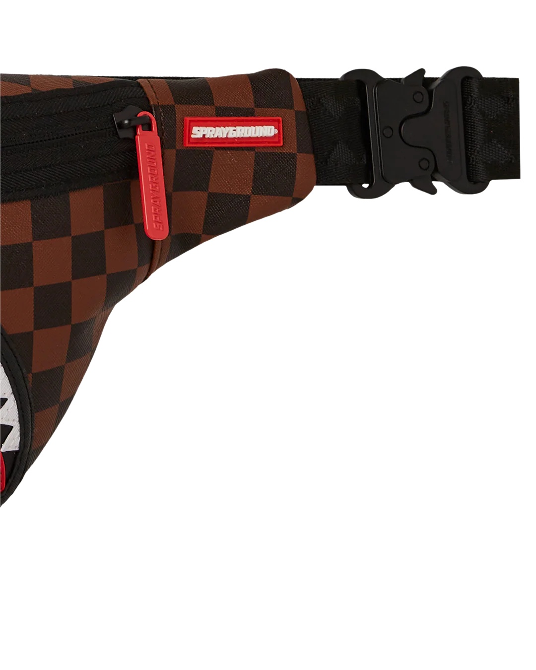 MACHINE FRANCAISE CROSSBODY