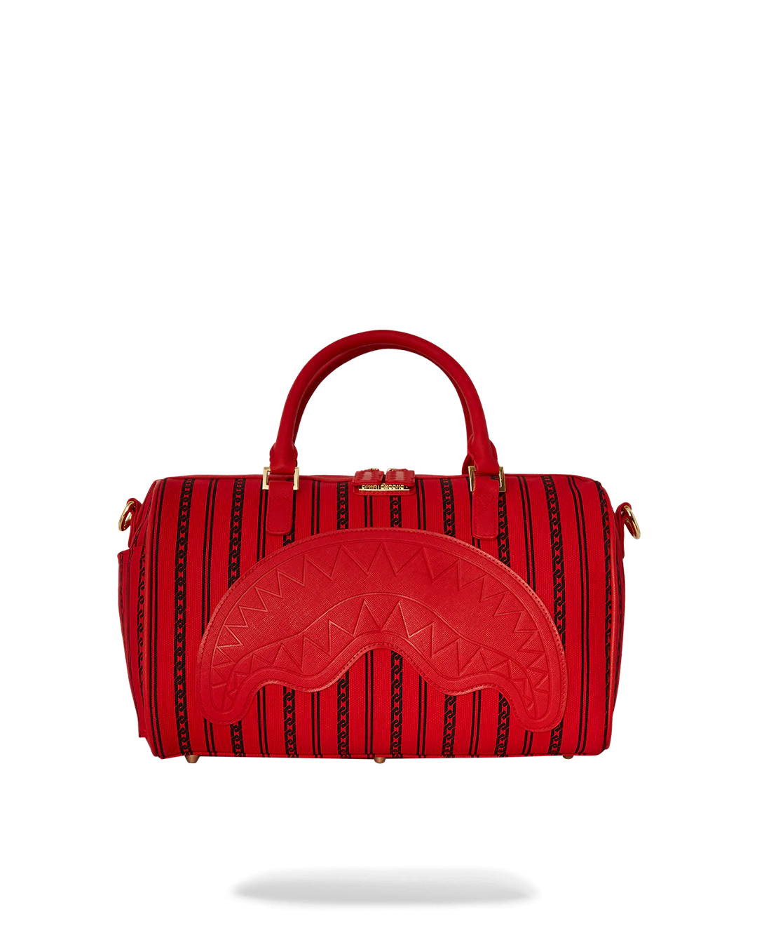 REVERSE SIP 2.0 MINI DUFFLE