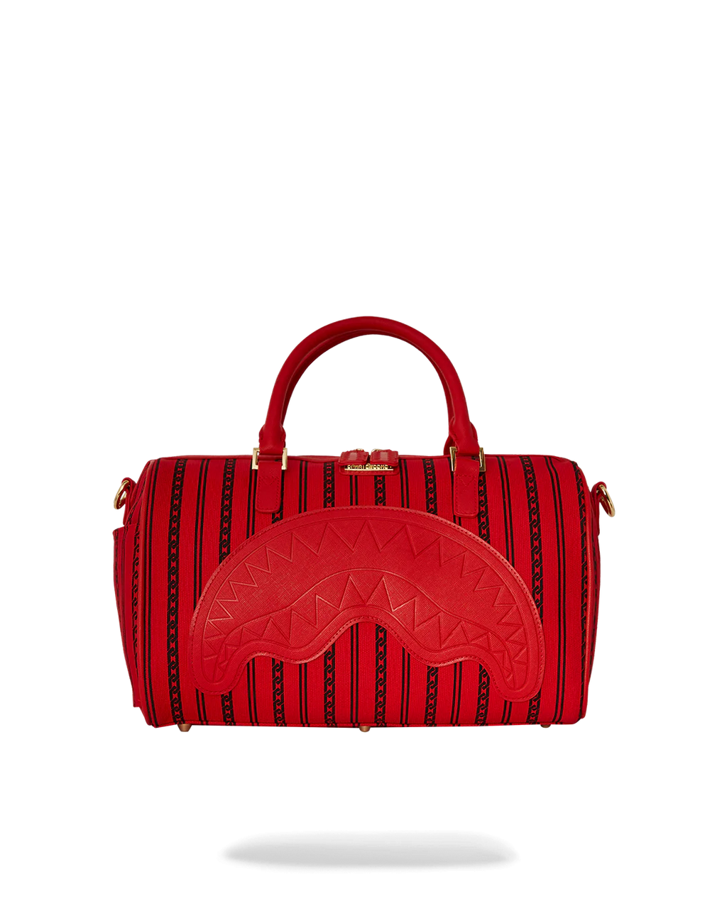 REVERSE SIP 2.0 MINI DUFFLE