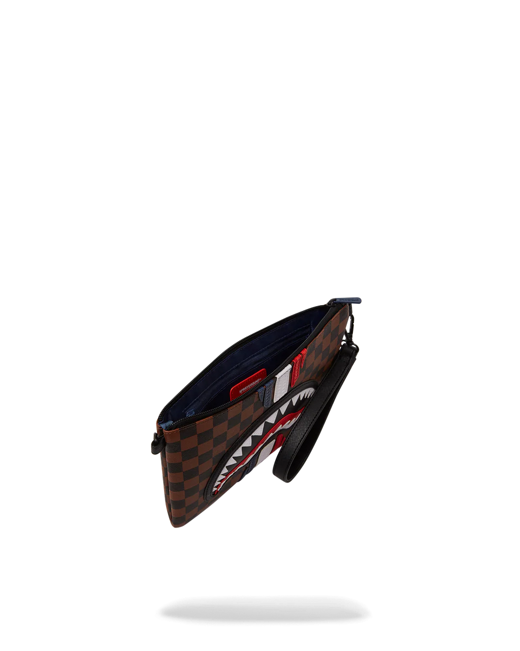 MACHINE FRANCAISE POUCHETTE