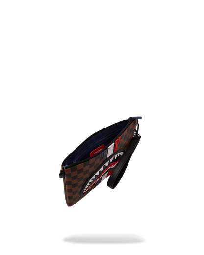 MACHINE FRANCAISE POUCHETTE