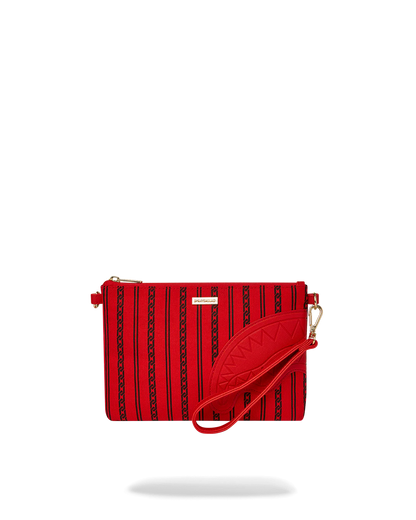 REVERSE SIP 2.0 POUCHETTE