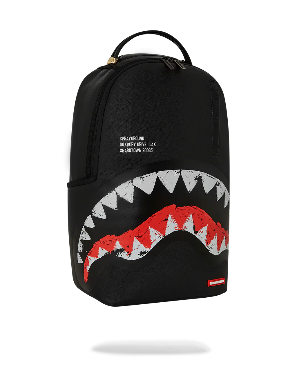 SHARK CENTRAL PAINTED DLXS BACKPACK