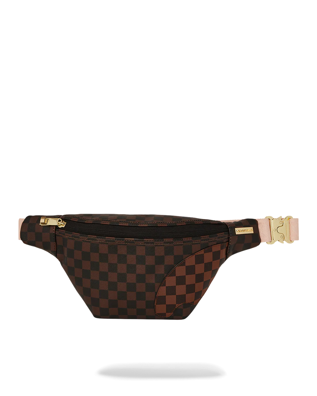 BOUJEE STRAP CROSSBODY