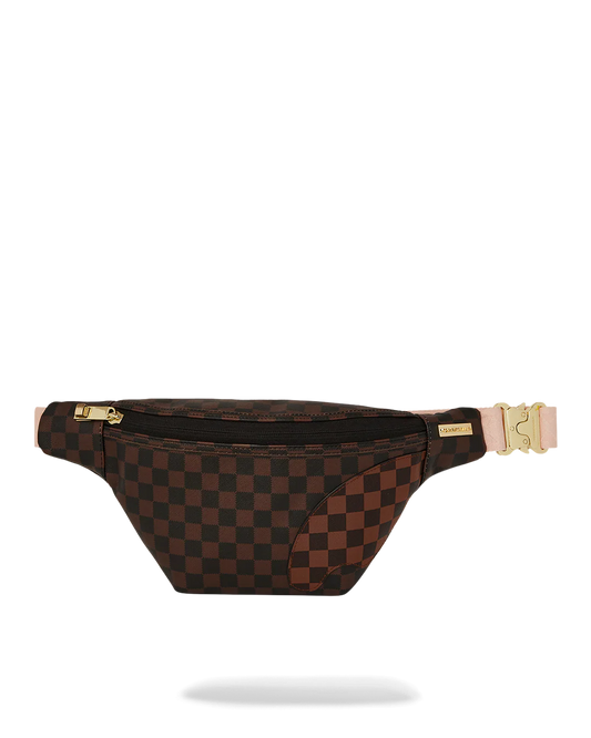 BOUJEE STRAP CROSSBODY