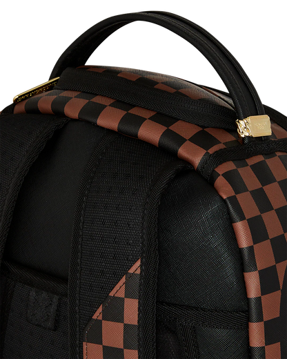 SHARKS IN PARIS LOST & FOUND BACKPACK