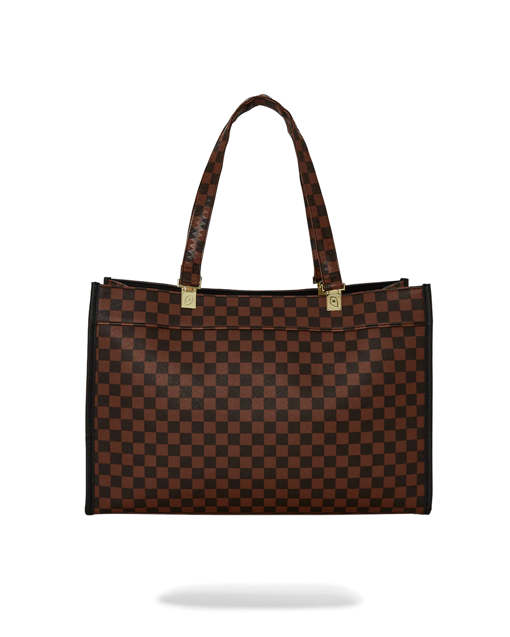 SAWTOOTH SHARKS IN PARIS TORTUGA TOTE