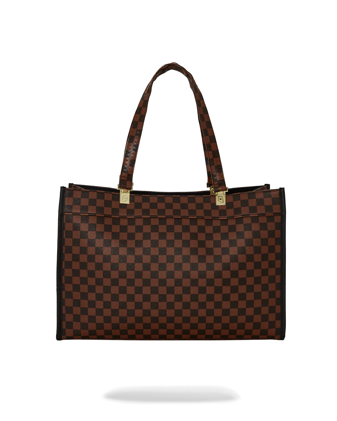 SAWTOOTH SHARKS IN PARIS TORTUGA TOTE