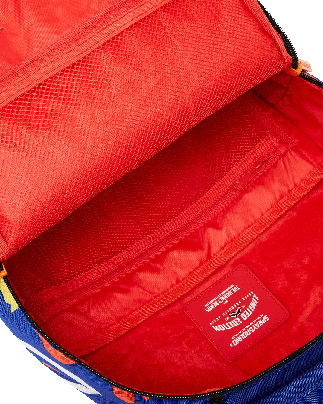 FANTA ALLOVER DLXR BACKPACK