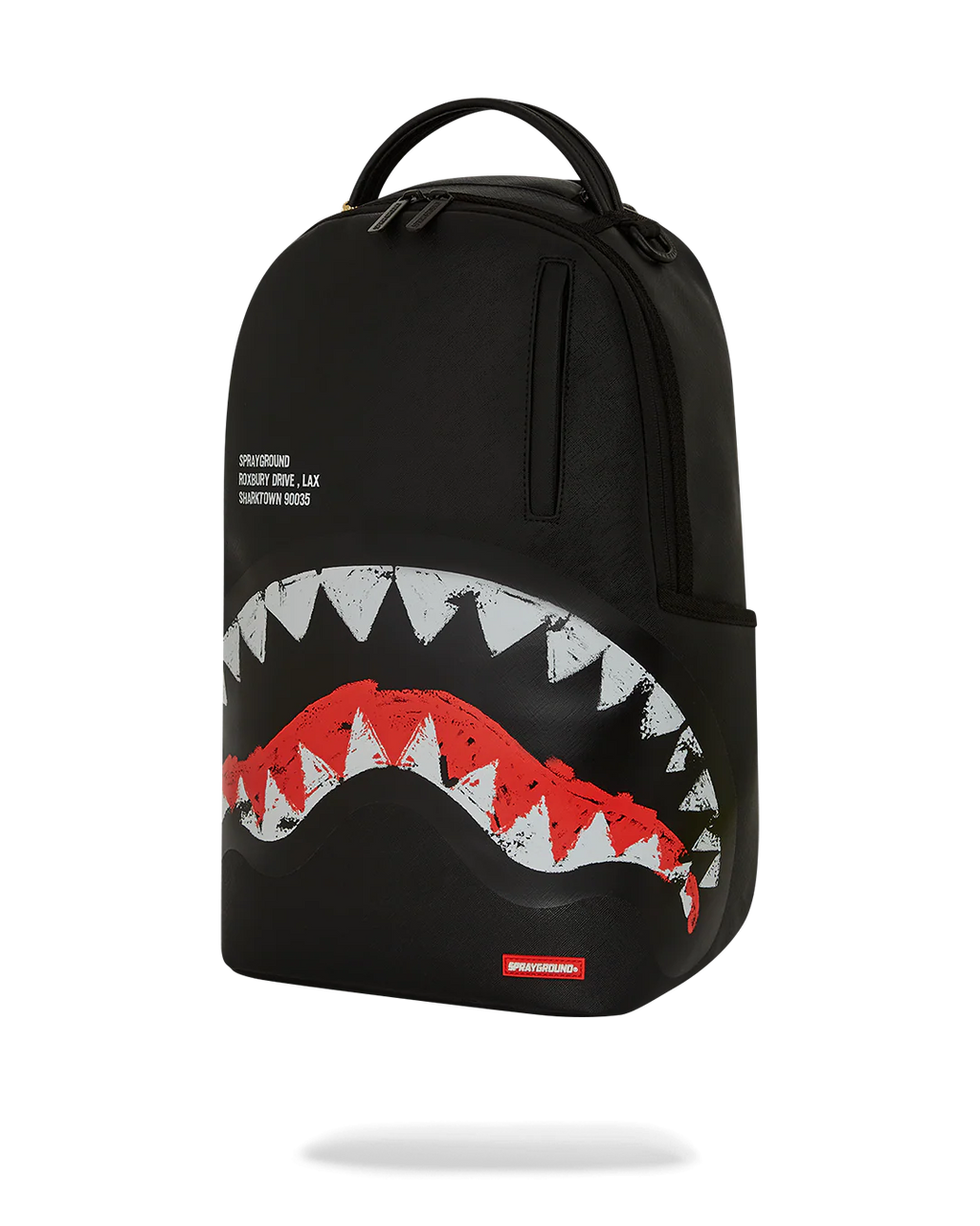 SHARK CENTRAL PAINTED DLXS BACKPACK