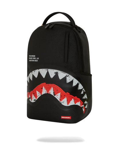 SHARK CENTRAL PAINTED DLXS BACKPACK
