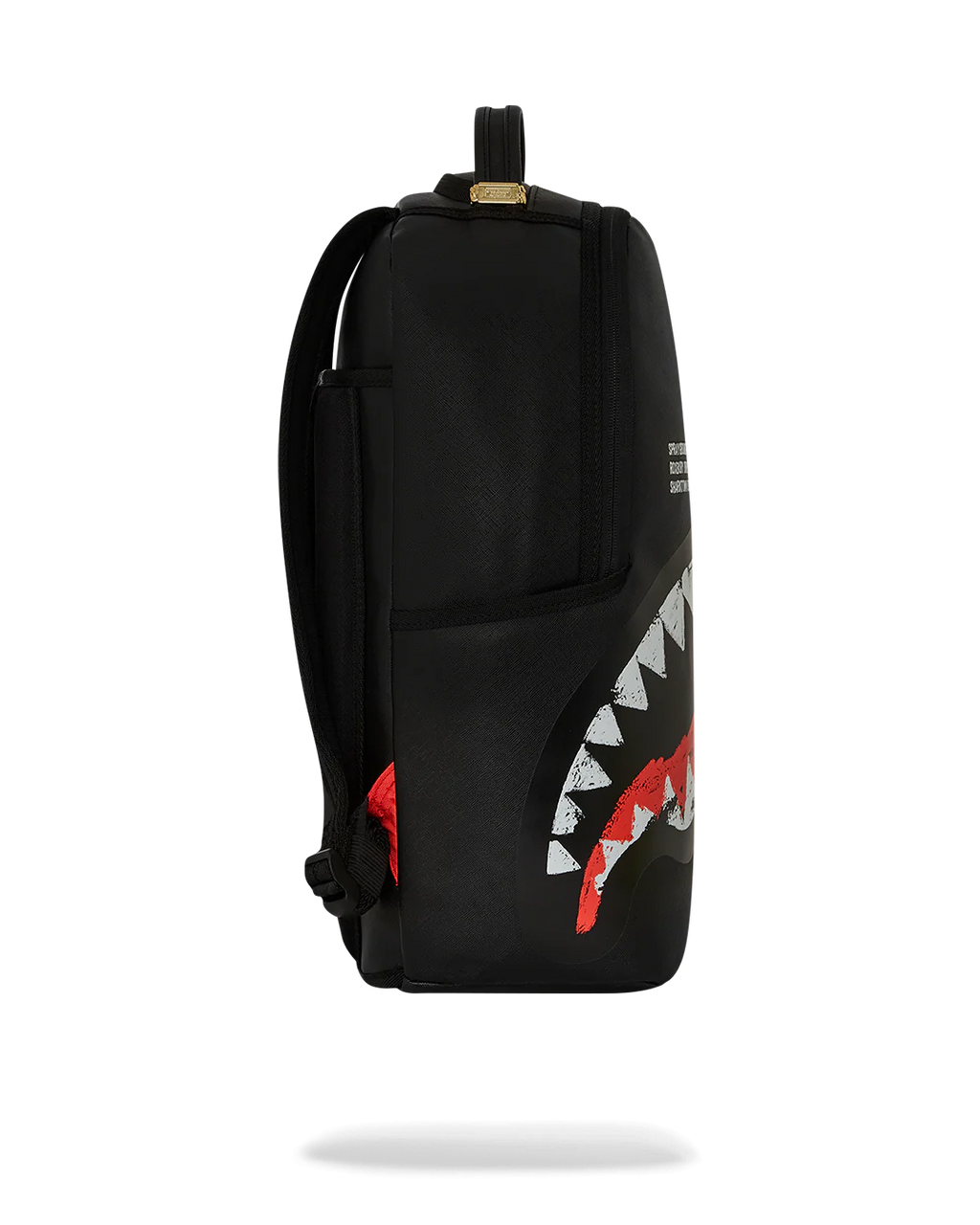 SHARK CENTRAL PAINTED DLXS BACKPACK