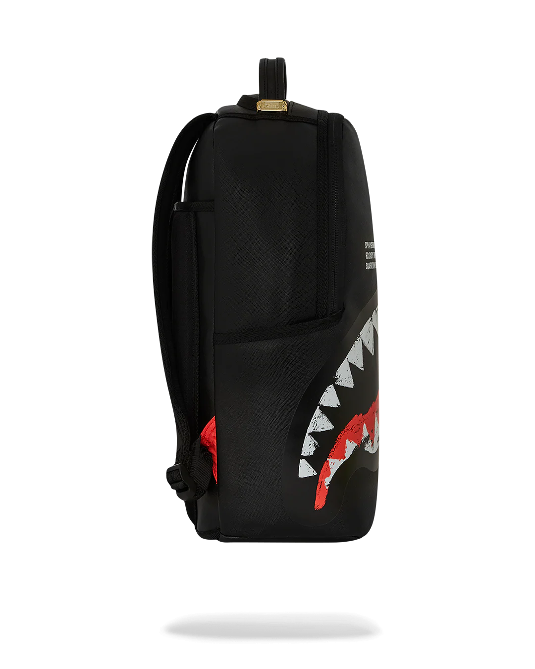 SHARK CENTRAL PAINTED DLXS BACKPACK