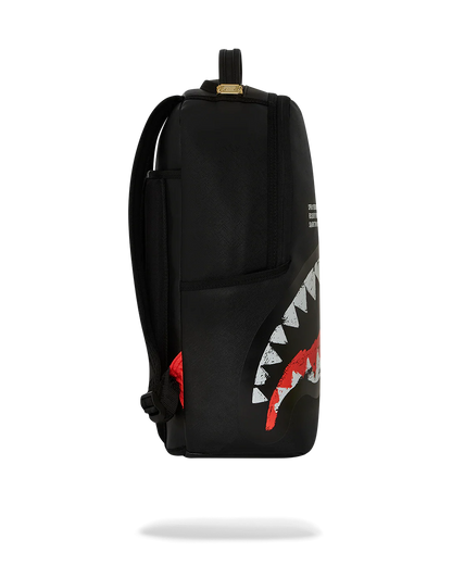 SHARK CENTRAL PAINTED DLXS BACKPACK